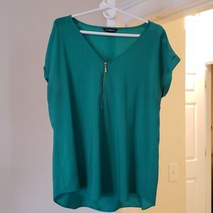 Express blouse